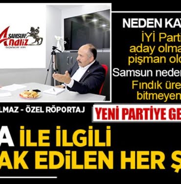 Erhan USTA ile ilgili merak edilen her şey.