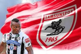 Samsunspor'da geri sayım başladı