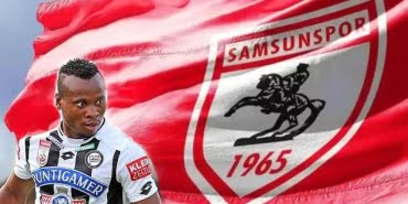 Samsunspor'da geri sayım başladı
