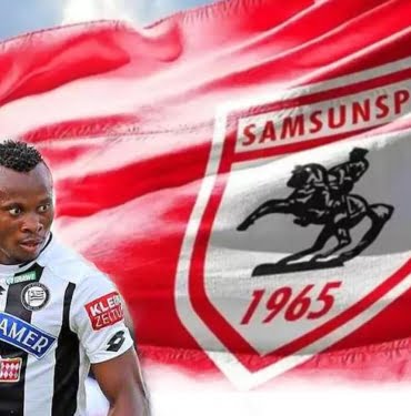 Samsunspor'da geri sayım başladı