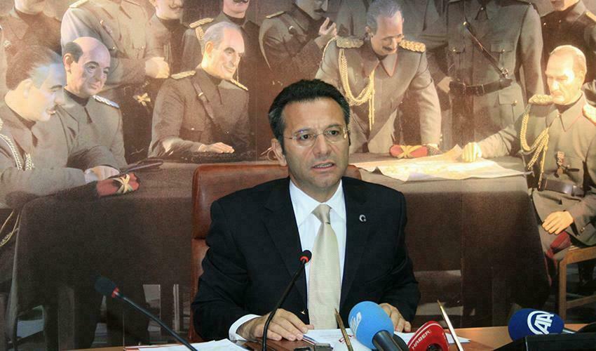 Samsun'da sel felaketinden sonra yetkililerden açıklama