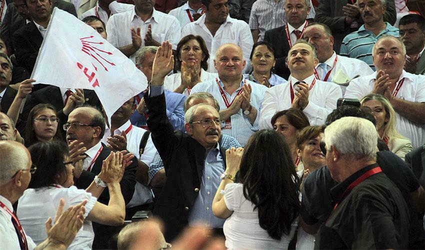 Dönüşü muhteşem oldu