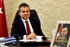 Gençlik ve Spor Bakanı Suat Kılıç