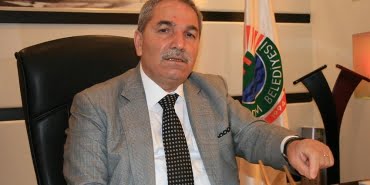 İlkadım Belediye Başkanı Necattin Demirtaş