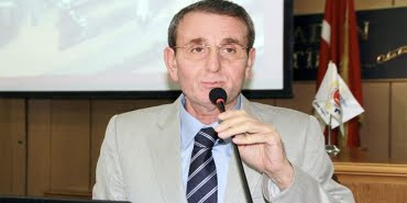 Salih Zeki Murzioğlu