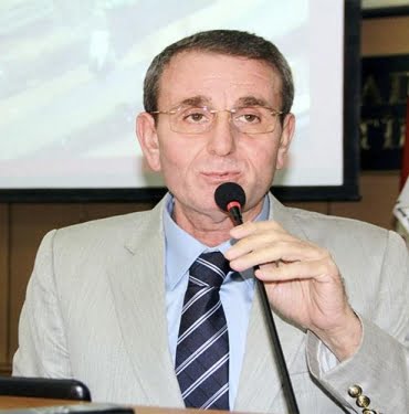 Salih Zeki Murzioğlu