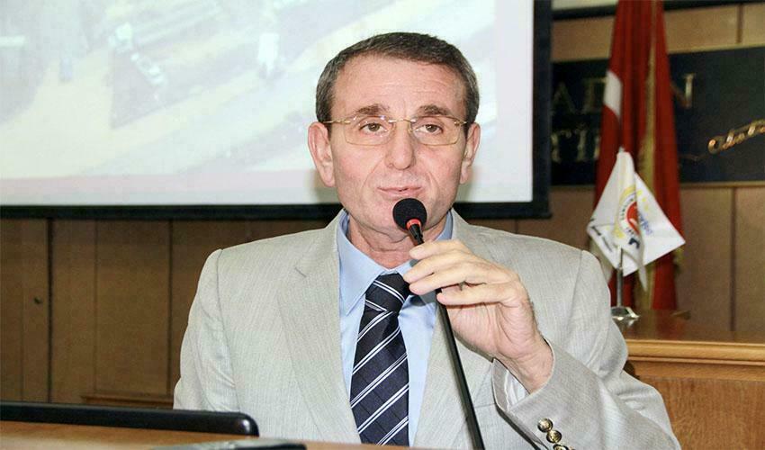 Salih Zeki Murzioğlu