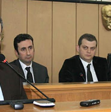 Samsun TSO Başkanı Salih Zeki Murzioğlu
