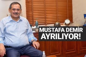 Yerine Nihat Soğuk bakacak