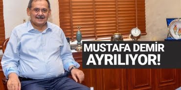 Yerine Nihat Soğuk bakacak