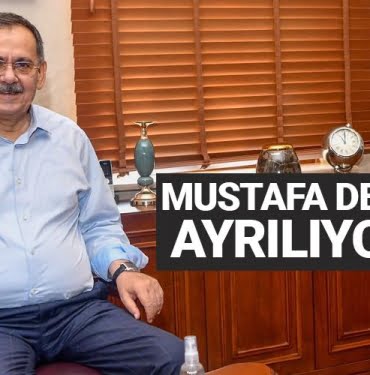 Yerine Nihat Soğuk bakacak