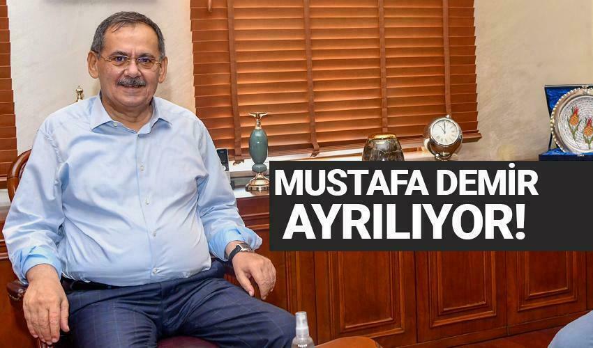 Yerine Nihat Soğuk bakacak
