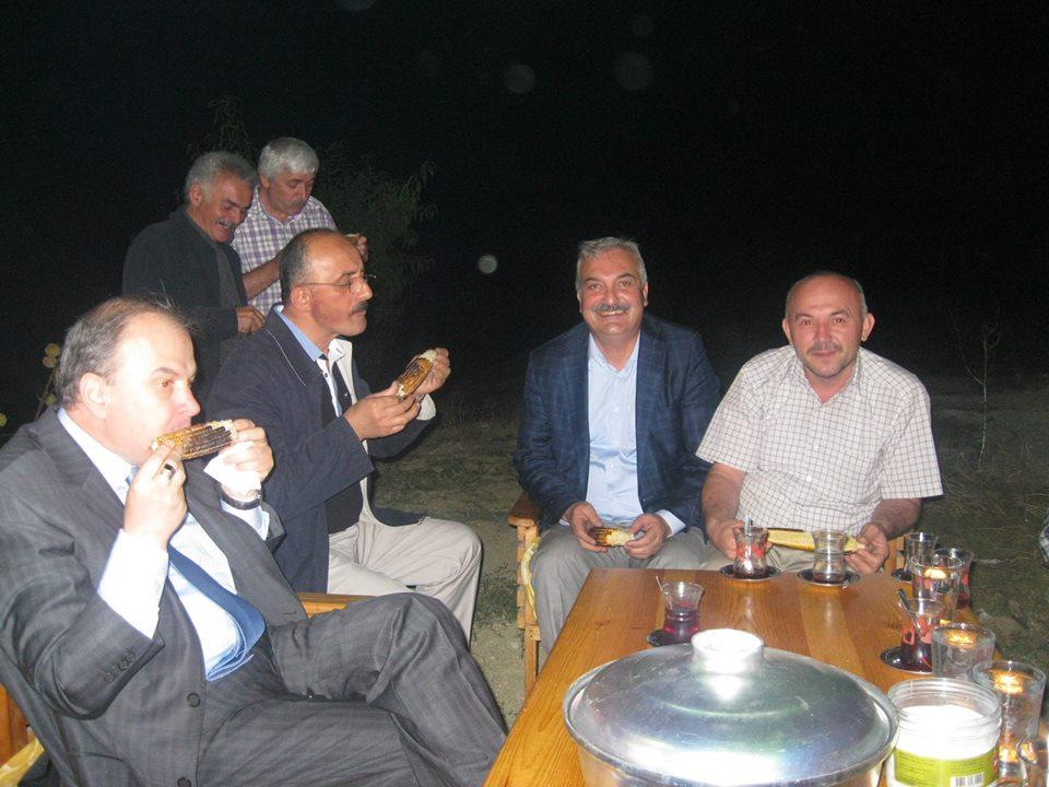 Erkan Avcı