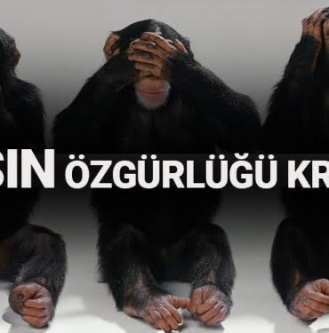 BASIN ÖZGÜRLÜĞÜ KRİZDE