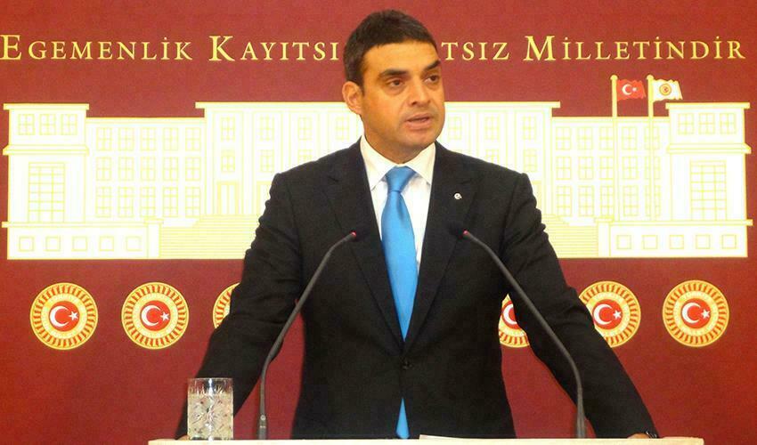 Umut Oran