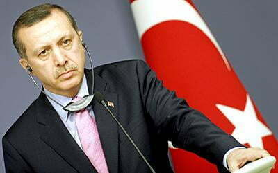 Recep Tayyip Erdoğan