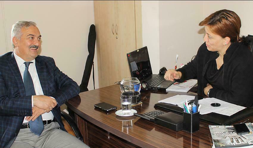 Erkan Avcı