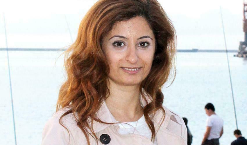 Avukat Evrim Macit