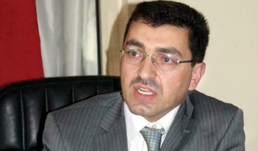 Samsun İş Kur Müdürü Hasan Kılıçaslan