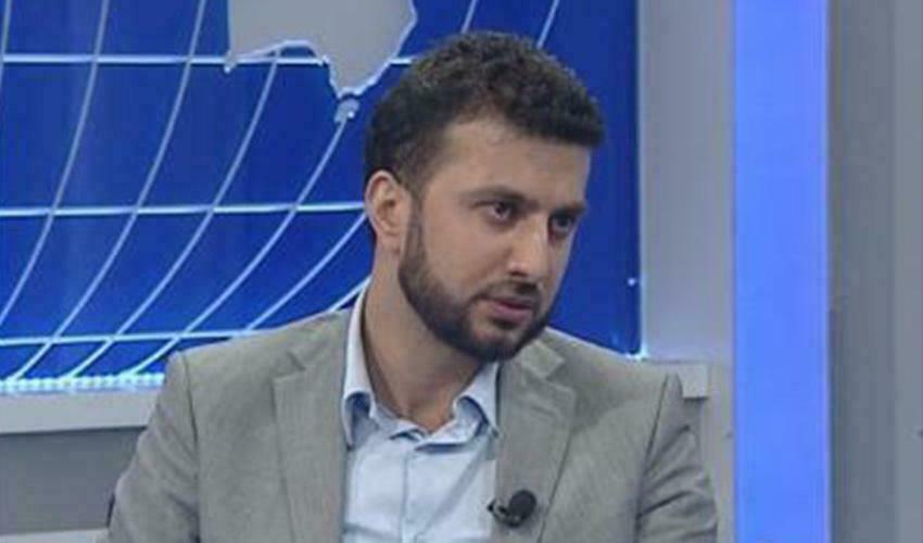 Hasta Hakları Aktivistleri Derneği Başkanı Orhan Demir
