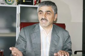 TMMOB Mimarlar Odası Samsun Şube Başkanı Selami Özçelik