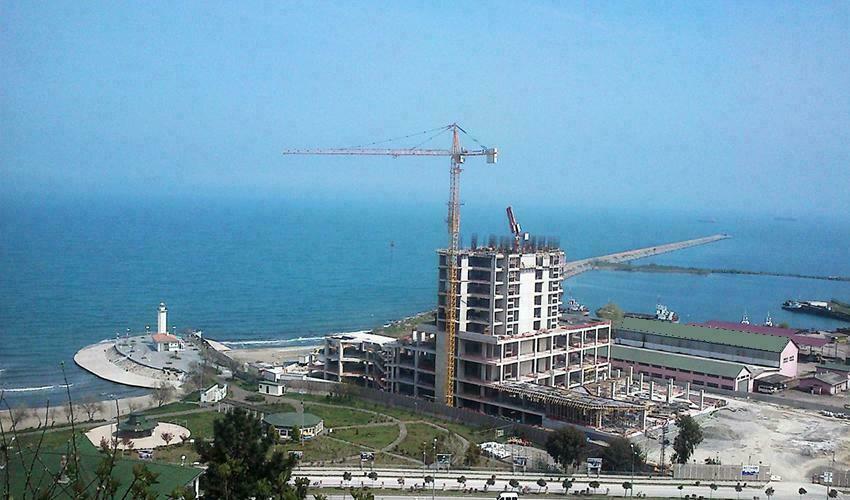 Samsun Sheraton
