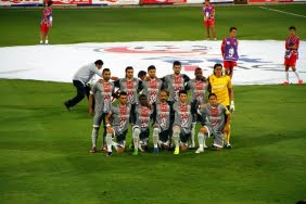 Kırmızı-beyaza ne oldu?