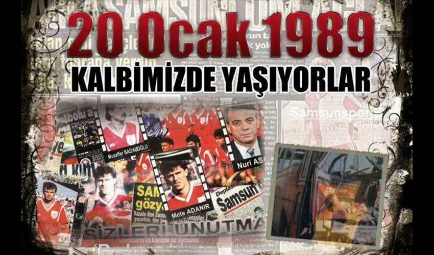 Kırmızı beyaza siyah'ın eklendiği o gün...