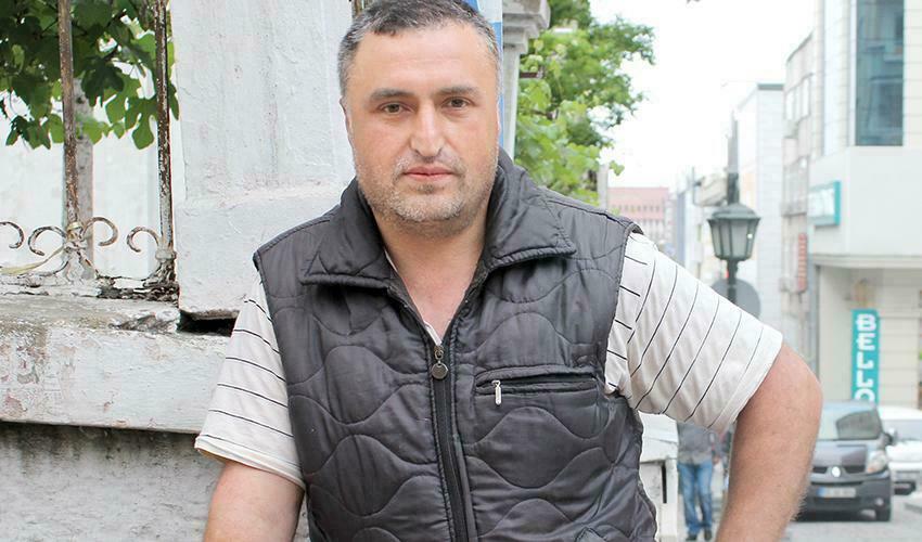 Kemal Öksüz