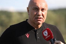 YILDIRIM: Sezona istediğimiz gibi başlayamadık