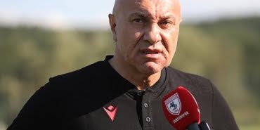 YILDIRIM: Sezona istediğimiz gibi başlayamadık