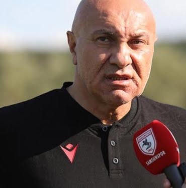 YILDIRIM: Sezona istediğimiz gibi başlayamadık