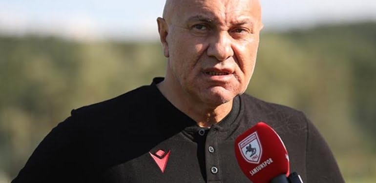 YILDIRIM: Sezona istediğimiz gibi başlayamadık