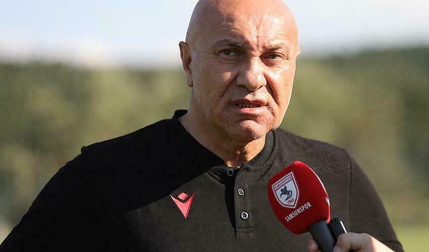 YILDIRIM: Sezona istediğimiz gibi başlayamadık