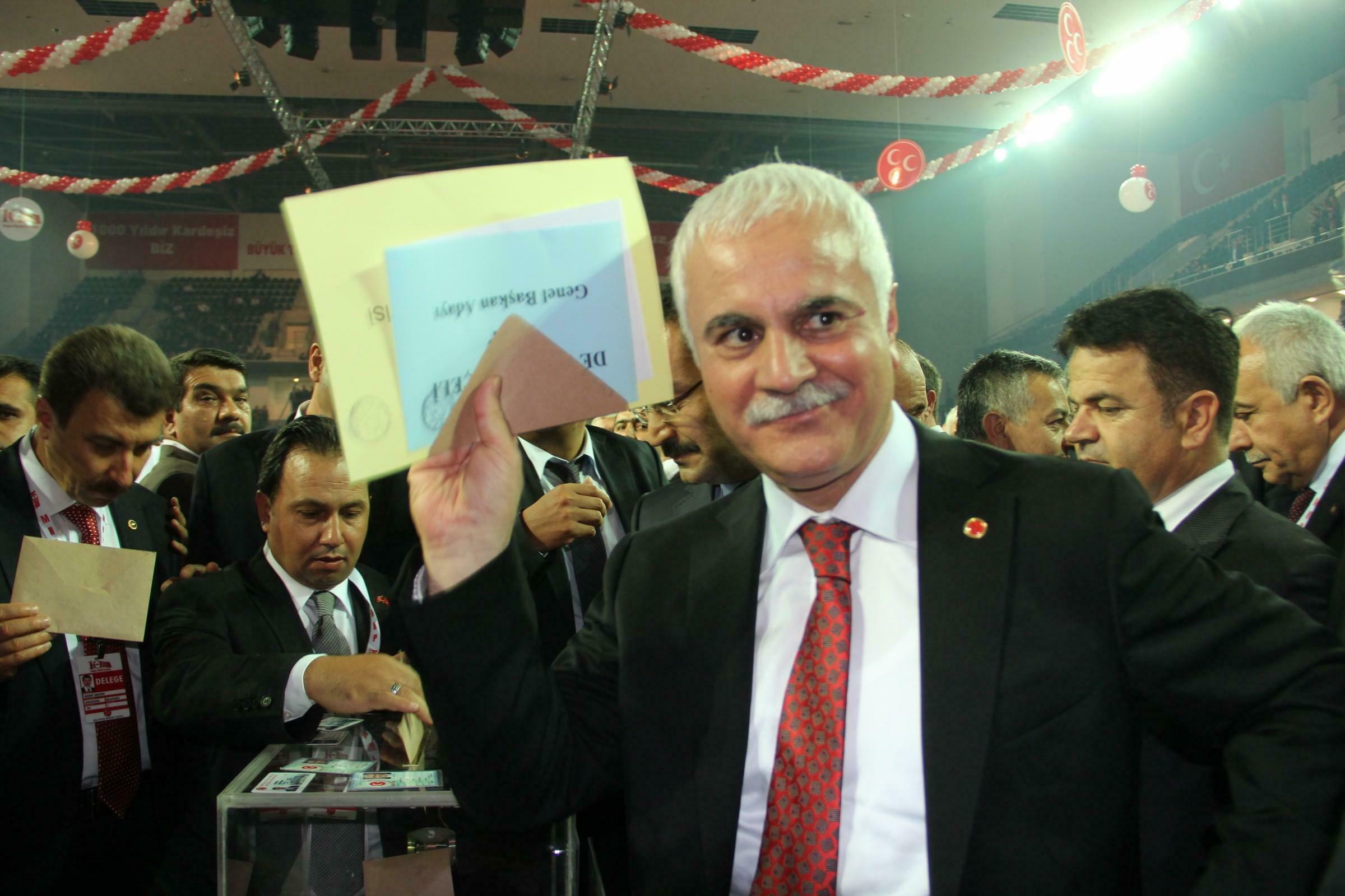 Koray Aydın