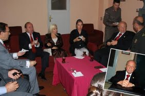 Milleti TÜRK'ÜM demekten çekinir hale getirdiler