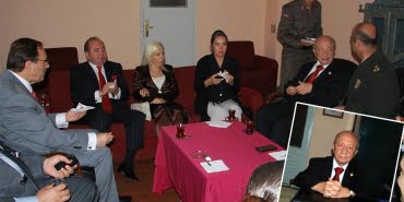 Milleti TÜRK'ÜM demekten çekinir hale getirdiler