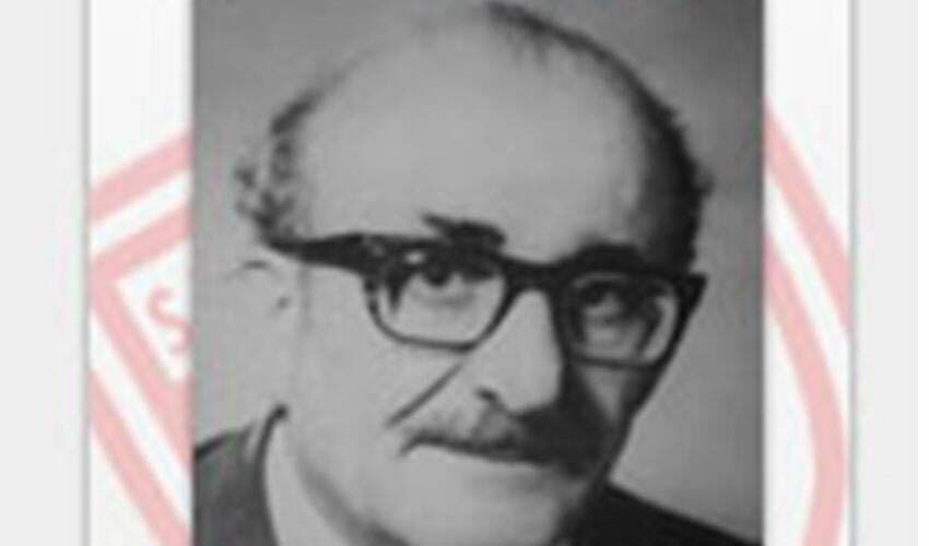 Nüzhet Ulusoy