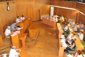 PROTOKOL CAMİİ PROTOKOLÜ BOZDU