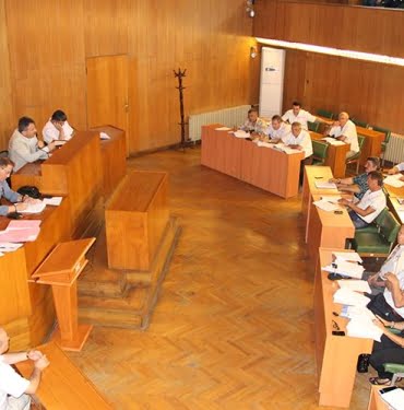 PROTOKOL CAMİİ PROTOKOLÜ BOZDU