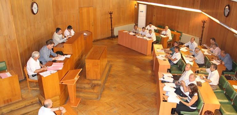 PROTOKOL CAMİİ PROTOKOLÜ BOZDU