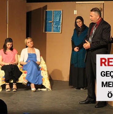Reis Bey geç de olsa merhameti öğrendi