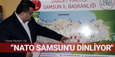 Saadet'in bu iddiası çok tartışılır!