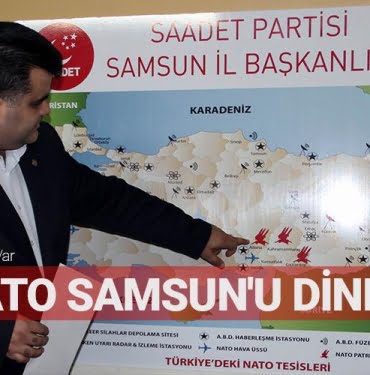 Saadet'in bu iddiası çok tartışılır!