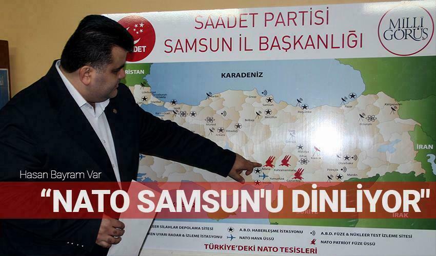 Saadet'in bu iddiası çok tartışılır!