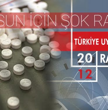 Samsun için şok rapor