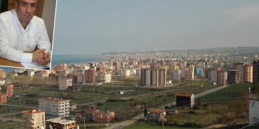 Samsun’da inşaat çılgınlığı hızı kesilemiyor
