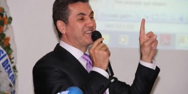 Sarıgül ilk adımı Samsun'da atacak