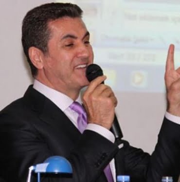 Sarıgül ilk adımı Samsun'da atacak