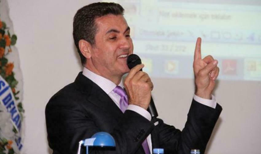 Sarıgül ilk adımı Samsun'da atacak